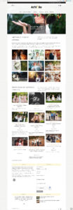 Services artvoile website full size