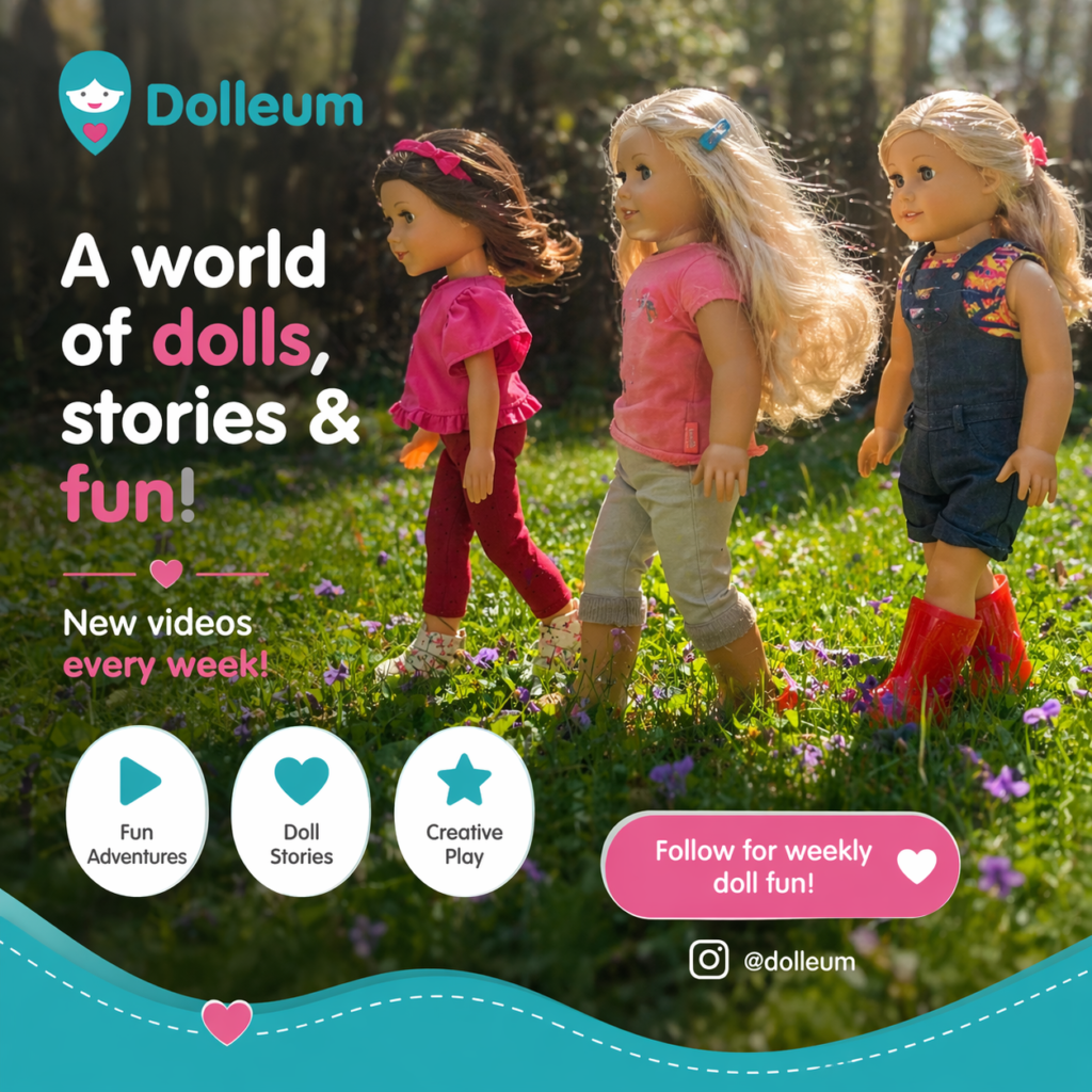 dolleum insta