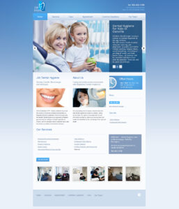 Services jwdental