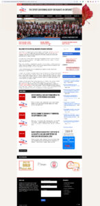 Services karate ontario org website (1)