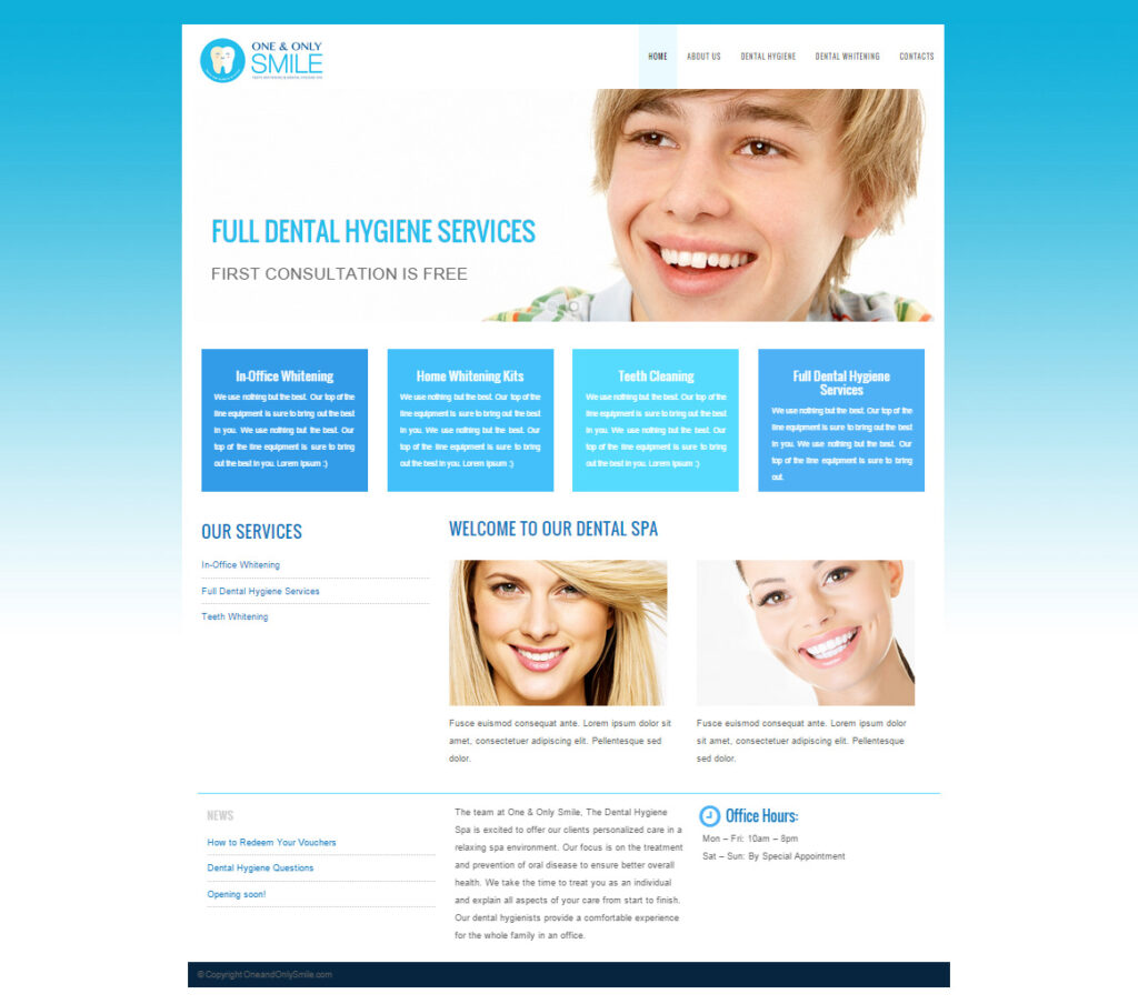 tectonica work oneandonlysmile